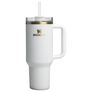 The  Cream Moon Quencher H2.0 FlowState Tumbler | 40 OZ