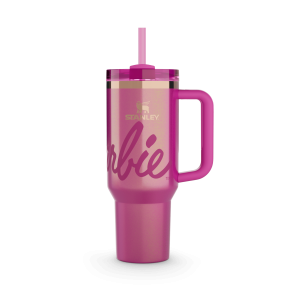 The Barbie x Stanley Icon Quencher | 40 OZ