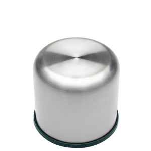 Adventure Stainless Steel Vacuum Bottle Lid | 1.1 QT