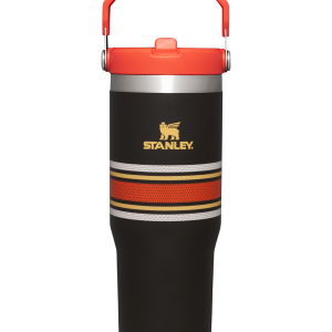 The Varsity Iceflow Flip Straw Tumbler | 30 OZ
