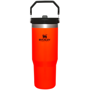 Hunt + Fish  IceFlow Flip Straw Tumbler | 30 OZ