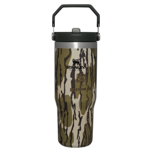 Hunt + Fish  IceFlow Flip Straw Tumbler | 30 OZ