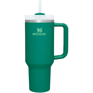 The Alpine Quencher H2.0 FlowState Tumbler | 40 OZ