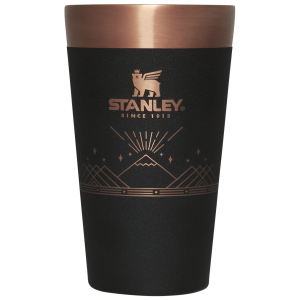 The Stacking Beer Pint | 16 OZ