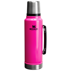 The Neon Classic Legendary Bottle | 1.5 QT | Electric Pink