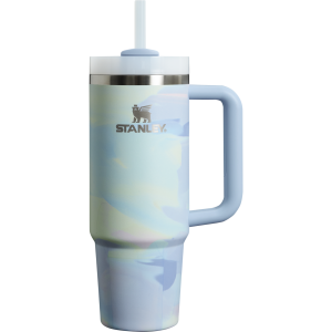 The Clean Slate Quencher H2.0 FlowState Tumbler | 30 OZ