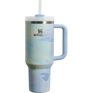 The Clean Slate Quencher H2.0 FlowState Tumbler | 40 OZ