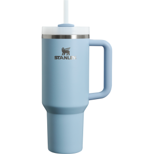The Clean Slate Quencher H2.0 FlowState Tumbler | 40 OZ