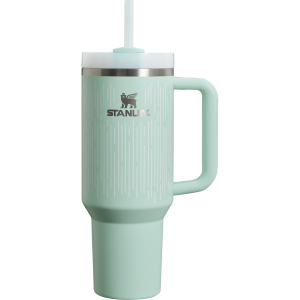 The Clean Slate Quencher H2.0 FlowState Tumbler | 40 OZ