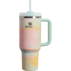 The Clean Slate Quencher H2.0 FlowState Tumbler | 40 OZ