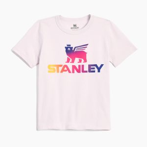 The Kids Gradient Tee