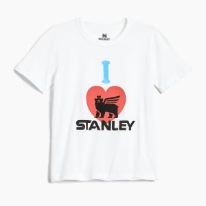 The Kids Heart Tee
