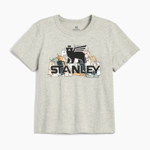 The Thirsty Women's Boxy Tee