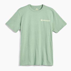 The Stack Essential Tee