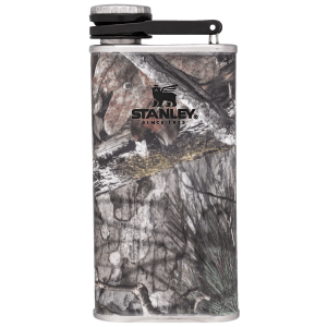 Classic Easy Fill Wide Mouth Flask | 8 OZ