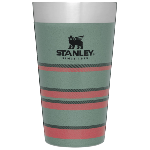 The Vintage Loom Stacking Beer Pint | 16 OZ