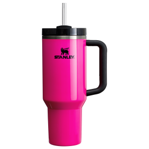 The Neon Quencher H2.0 FlowState Tumbler | 40 OZ