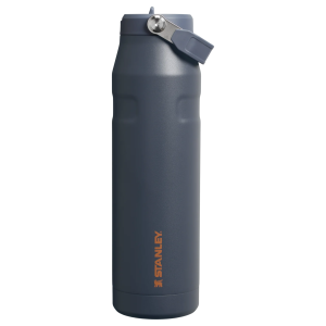 The IceFlowTM Bottle with Flip Straw Lid | New Arrivals | 36 oz
