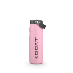 The Messi x Stanley IceFlow Flip Straw 2.0 Bottle | 24 OZ