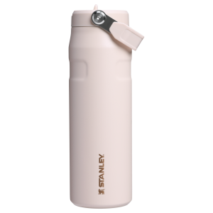 The Holiday IceFlow Bottle with Flip Straw Lid | 24 OZ