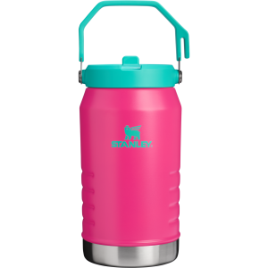 The Heat Wave IceFlow Flip Straw Jug | 64 OZ