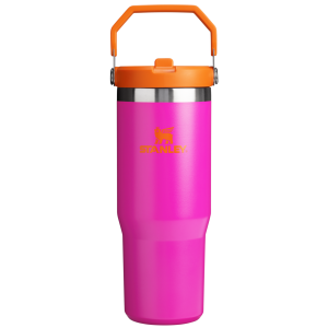 The Heat Wave IceFlow Flip Straw Tumbler | 30 OZ