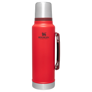 The Neon Classic Legendary Bottle | 1.5 QT | Lava