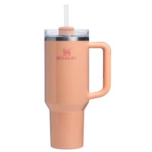 The Bellini Shimmer Quencher H2.0 FlowState Tumbler | 40 OZ
