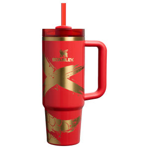 The Lunar New Year Quencher H2.O FlowState Tumbler | 30 OZ
