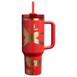 The Lunar New Year Quencher H2.0 FlowState Tumbler | 40 OZ