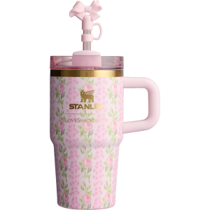 The Stanley x LoveShackFancy  Quencher | 20 OZ