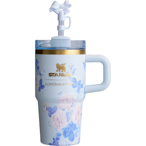 The Stanley x LoveShackFancy  Quencher | 20 OZ