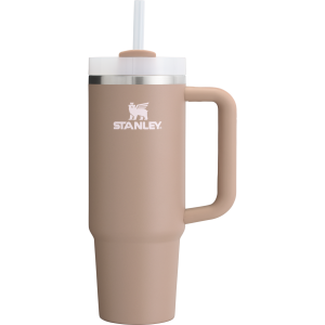 The Almond Rose Quencher H2.0 FlowState Tumbler | 30 OZ
