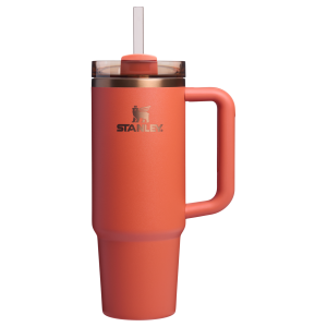 The Pumpkin Spice Quencher H2.O FlowState Tumbler I 30 OZ