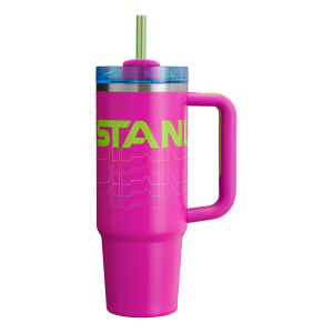 The Reverb Quencher H2.0 FlowState Tumbler | 30 oz