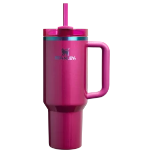 The  Berry Truffle Quencher H2.0 FlowState Tumbler | 40 OZ