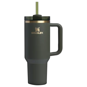 The Cypress Quencher H2.0 FlowState Tumbler | 40 OZ