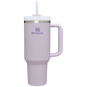 The Quencher H2.0 FlowState Tumbler (Soft Matte) | 40 OZ