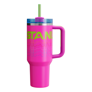The Reverb Quencher H2.0 FlowState Tumbler | 40 oz